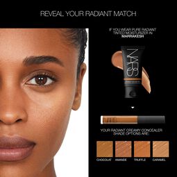 Pure Radiant Tinted Moisturizer SPF 30/PA+++