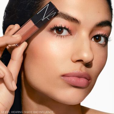 SPARKLING SEDUCTION LIQUID EYESHADOW, NARS Eyeshadow & palettes