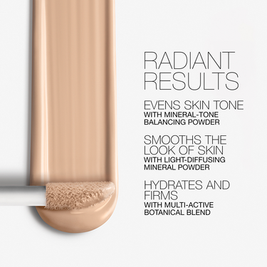 Radiant Creamy Concealer, NARS Concealer