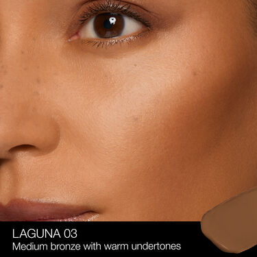 Laguna Bronzing Cream, NARS Bronzer