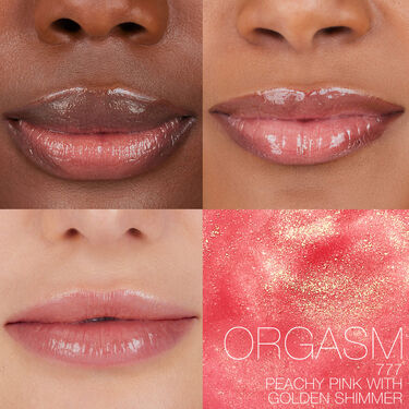 Afterglow Lip Oil, NARS Lip Gloss