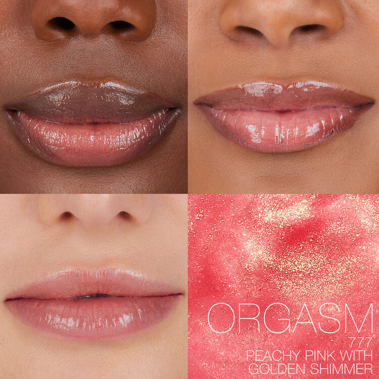 Afterglow Lip Oil, NARS Lip Gloss