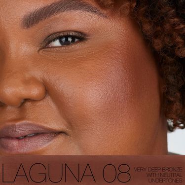 LAGUNA BRONZING POWDER, NARS Bronzer