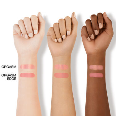 Orgasm Matte & Glow Blush Duo, NARS Sets