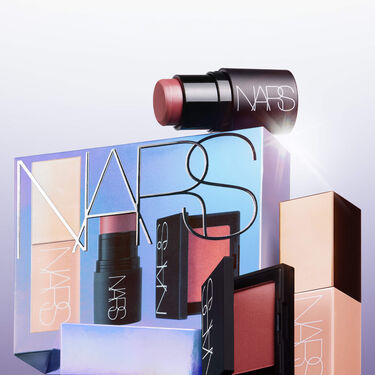 DOLCE VITA CHEEK SET, NARS Holiday Collection