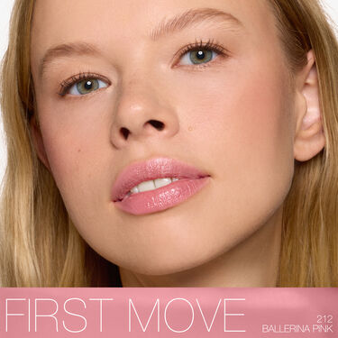 AFTERGLOW SENSUAL SHINE LIPSTICK, NARS Lipstick