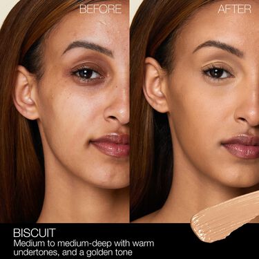 MINI RADIANT CREAMY CONCEALER, NARS Travel Size