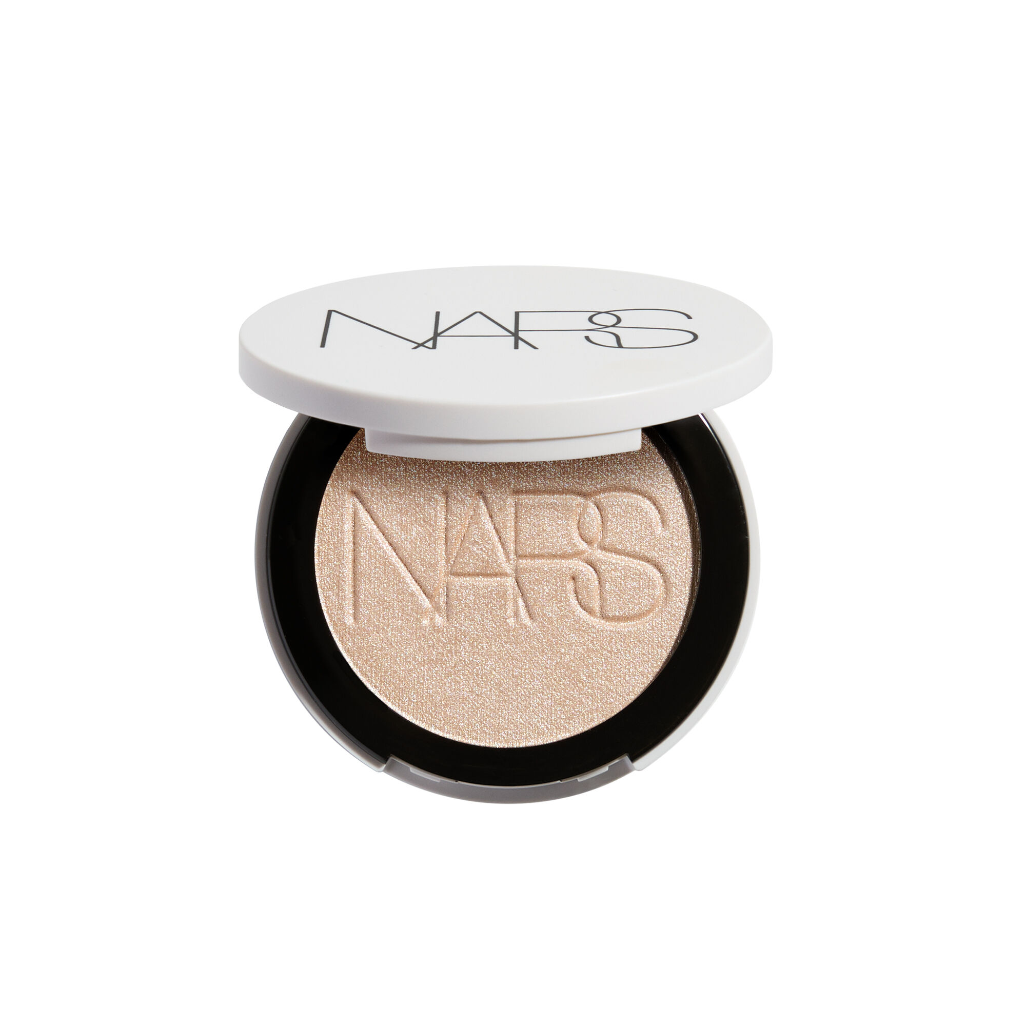 Light Reflecting Luminizing Powder