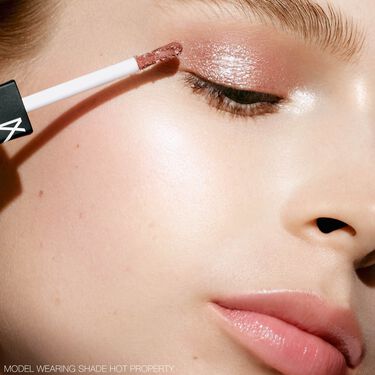 SPARKLING SEDUCTION LIQUID EYESHADOW, NARS Eyeshadow & palettes