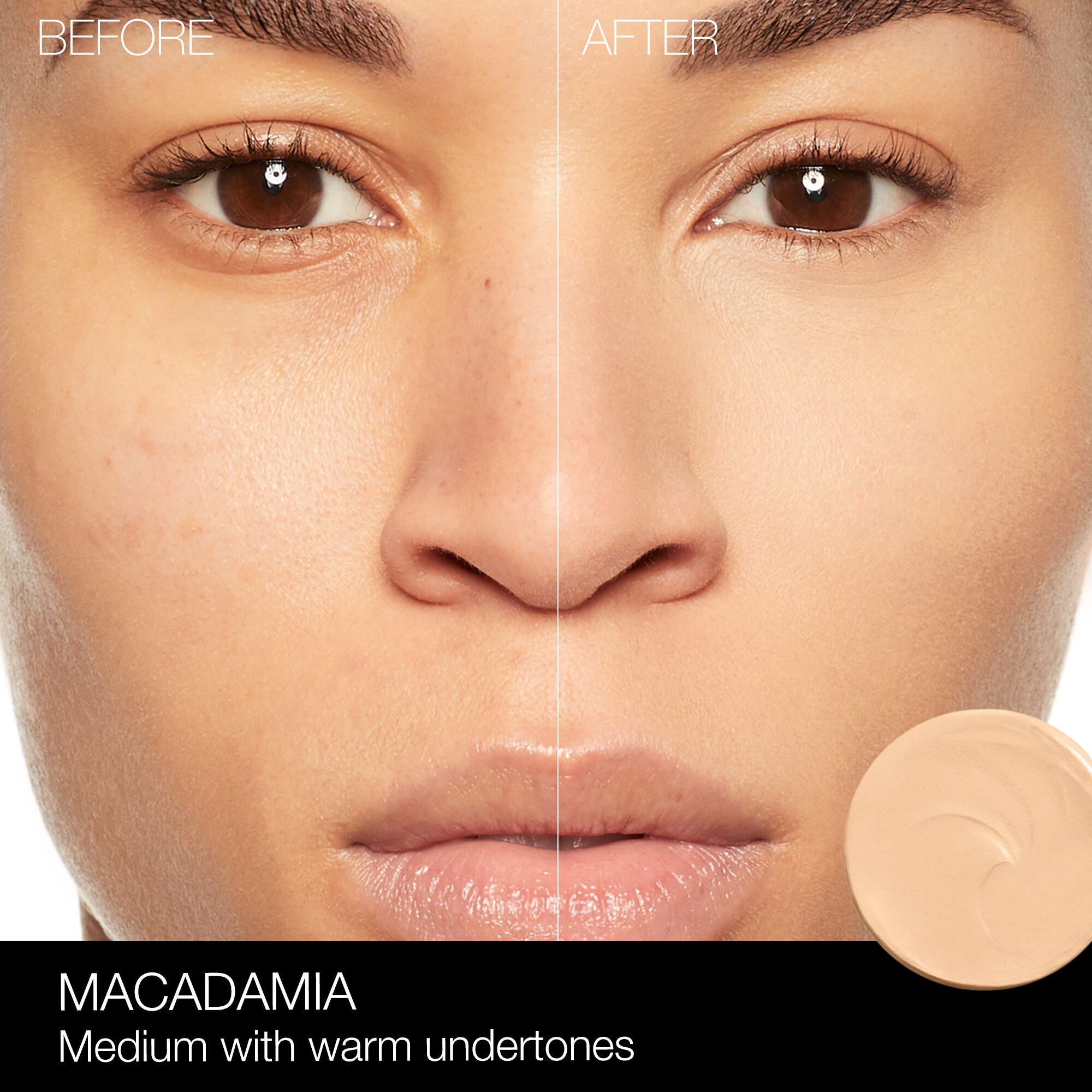 Nars custard deals concealer