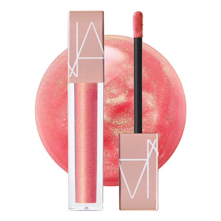 Afterglow Lip Oil, NARS Lip Gloss