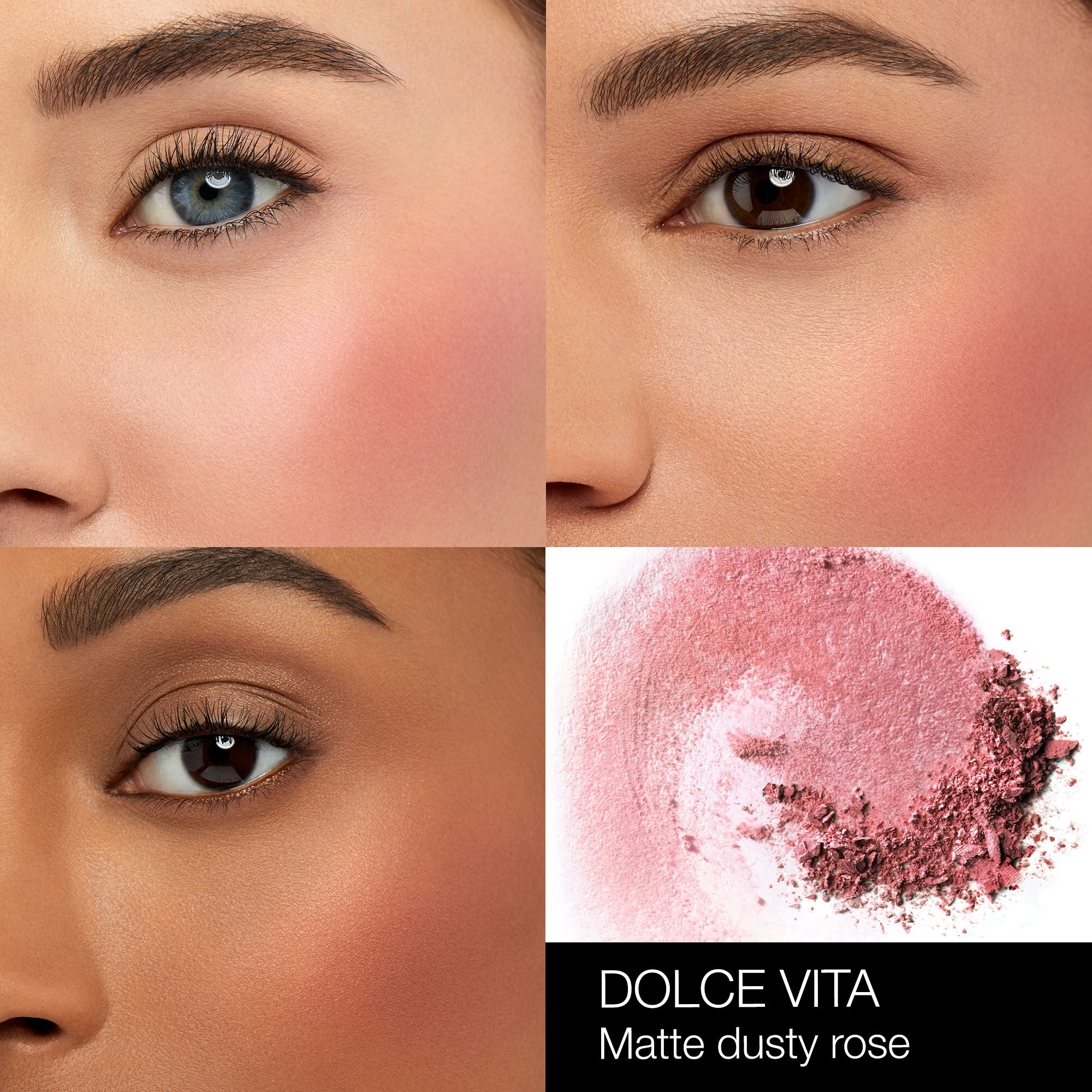 Nars blush deals in dolce vita