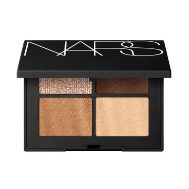 Quad Eyeshadow, NARS Palettes