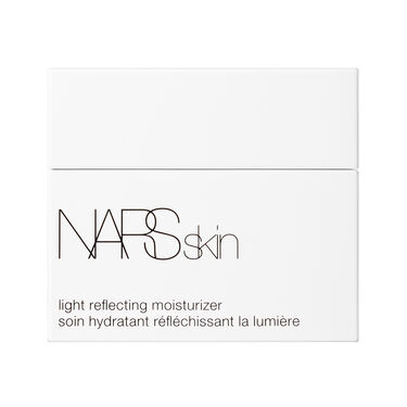 LIGHT REFLECTING MOISTURIZER, NARS Skincare