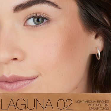 MINI LAGUNA BRONZING POWDER, Nars Travel Size