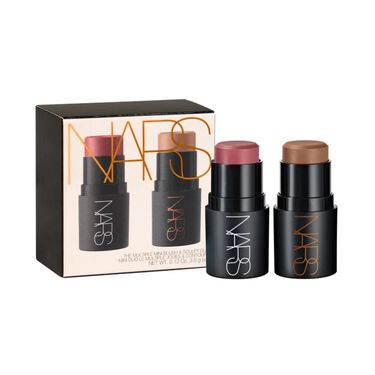 THE MULTIPLE MINI BLUSH & SCULPT DUO, NARS Exclusions
