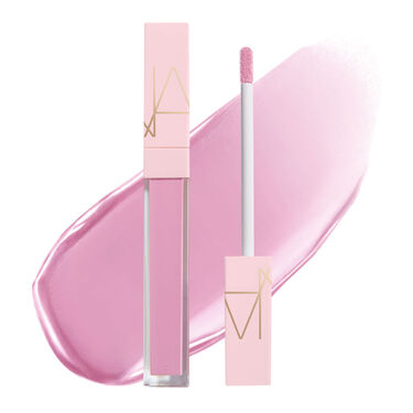 AFTERGLOW LIP SHINE, NARS Lip Gloss