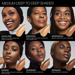 Pure Radiant Tinted Moisturizer SPF 30/PA+++