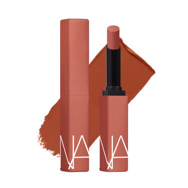 Powermatte Lipstick, NARS TRENDING: MOROCCO