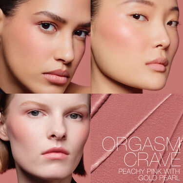 THE MULTIPLE MINI DUO, NARS The Multiple