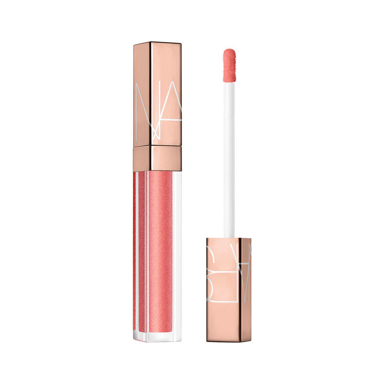 AFTERGLOW LIP SHINE, NARS Orgasm Collection