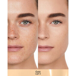 Sheer Glow Foundation
