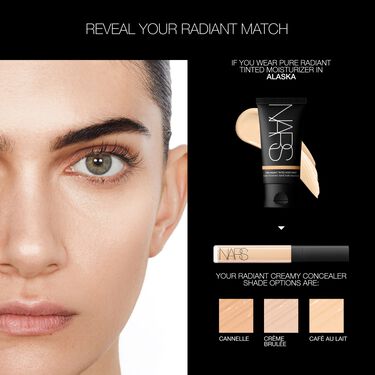 Pure Radiant Tinted Moisturizer SPF 30/PA+++, NARS Tinted Moisturiser