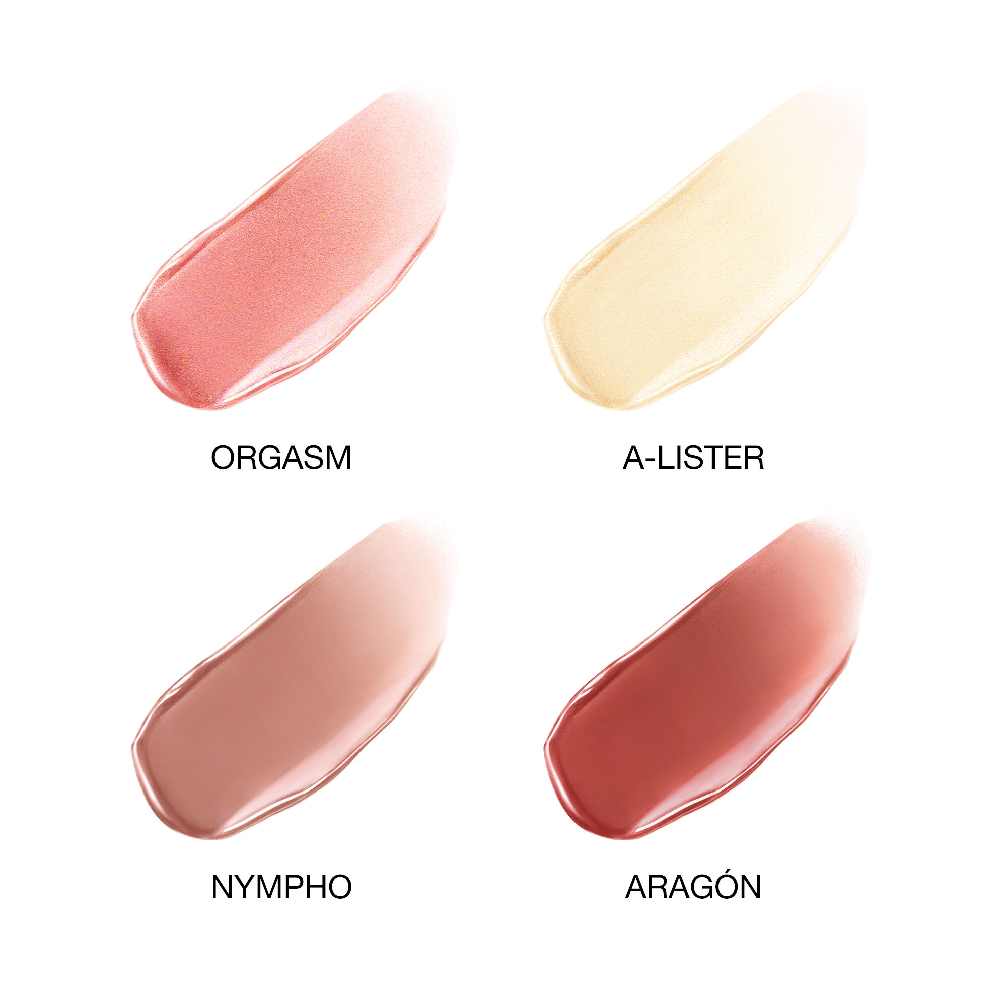 NARS - Mini Afterglow Liquid Blush & Lip Shine Duo | Ulta Beauty