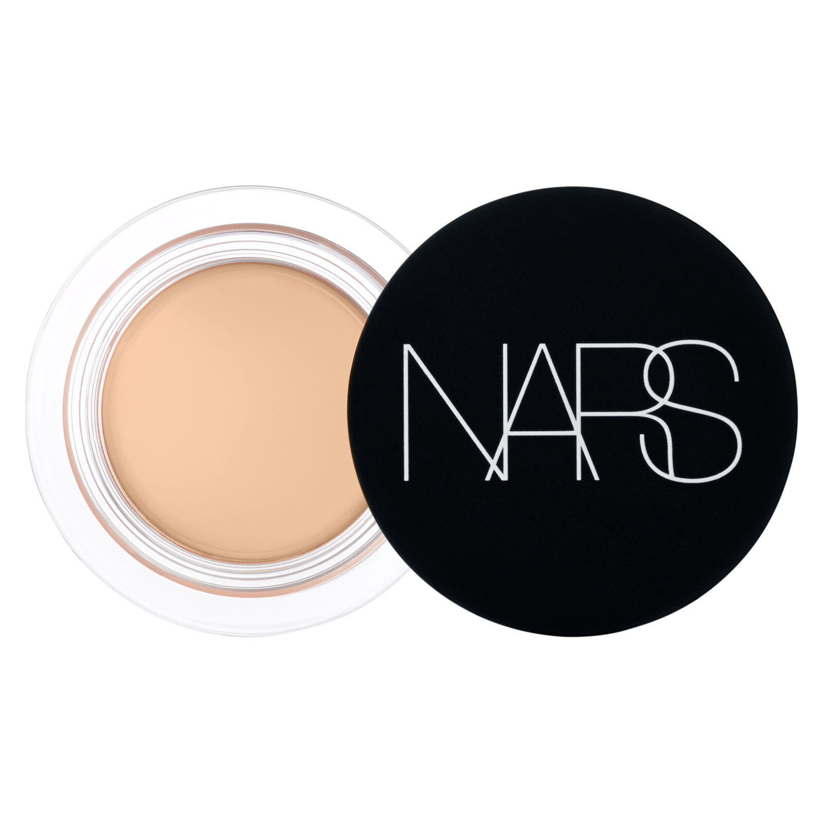 Soft Matte Complete Concealer, NARS Soft Matte Collection