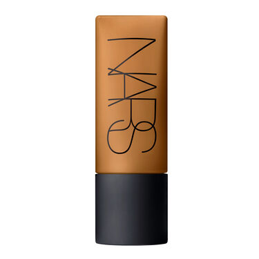 Soft Matte Complete Foundation, NARS Face