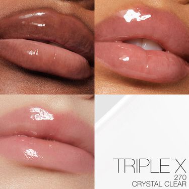 AFTERGLOW LIP SHINE, NARS COVETED CLASSICS