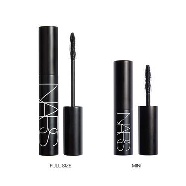NOTORIOUS MASCARA, NARS Mascara