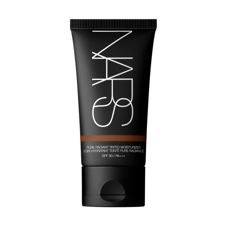 Pure Radiant Tinted Moisturiser SPF 30 PA  NARS Cosmetics 
