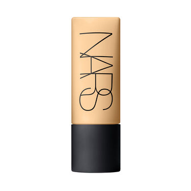 Soft Matte Complete Foundation, NARS Matchmaker Virtual Shade Finder