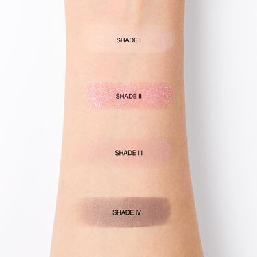 QUAD EYESHADOW, NARS Eyeshadow & palettes