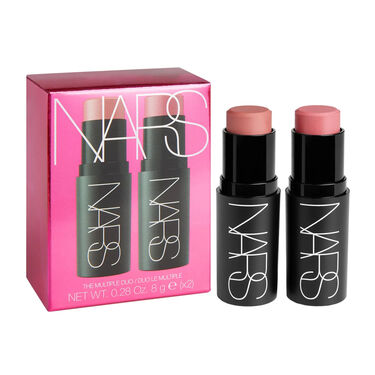 The Multiple Duo, NARS New arrivals