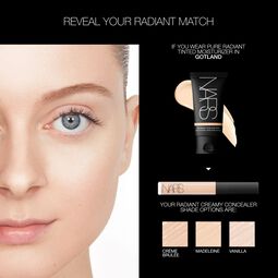 Pure Radiant Tinted Moisturizer SPF 30/PA+++