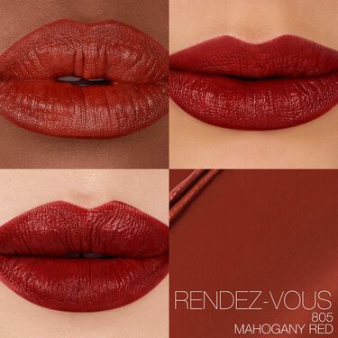 Explicit Lipstick, NARS Lipstick