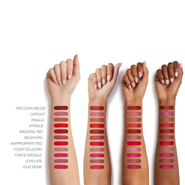 Lipstick, NARS Last Chance