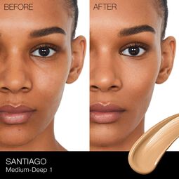 Pure Radiant Tinted Moisturizer SPF 30/PA+++