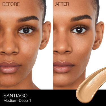 Pure Radiant Tinted Moisturizer SPF 30/PA+++, NARS Coveted Classics