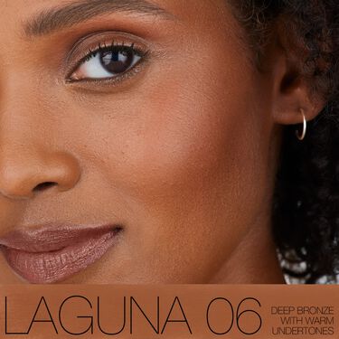 MINI LAGUNA BRONZING POWDER, Nars Travel Size