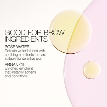 Brow Shaping Gel, NARS Brow