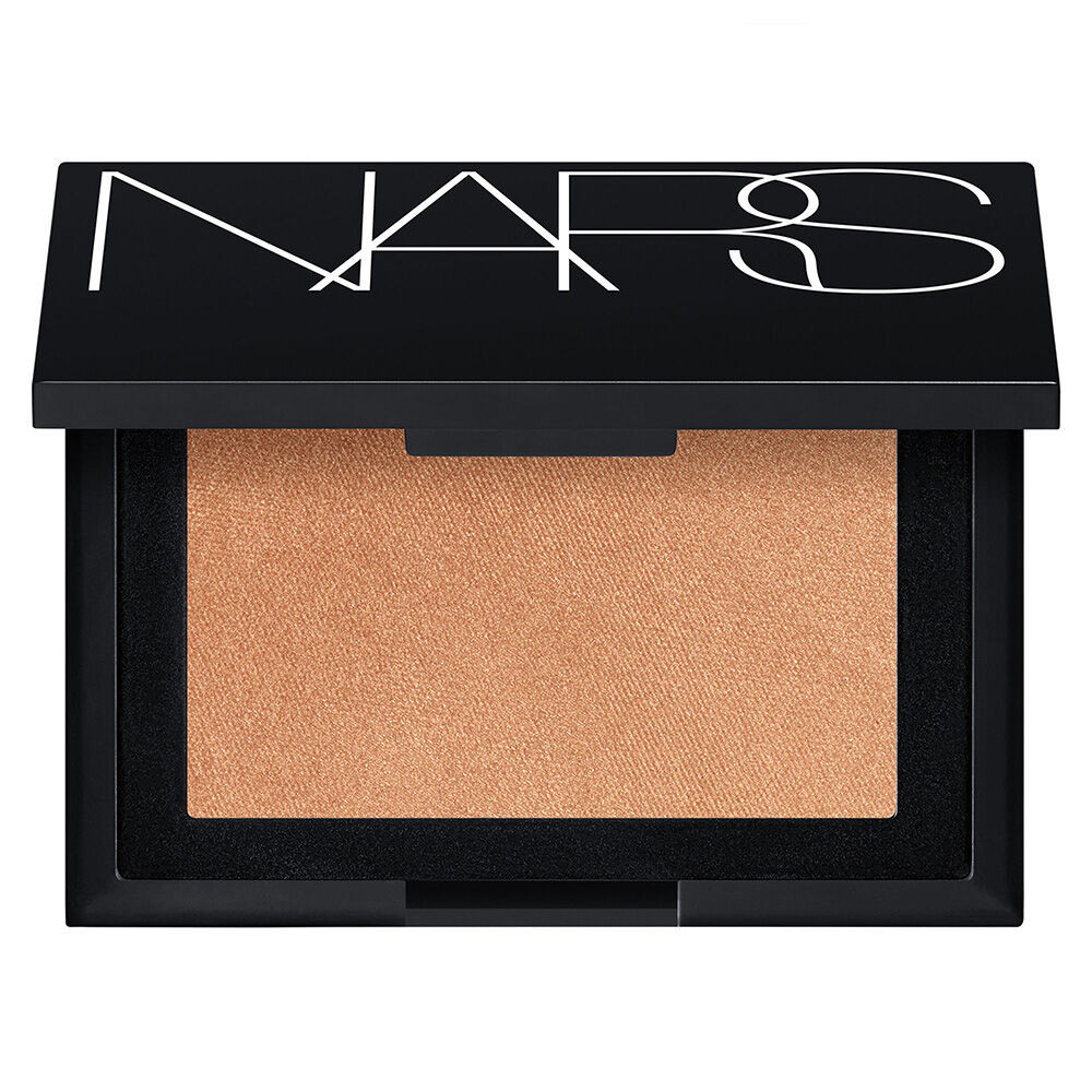 nars highlighting powder ibiza