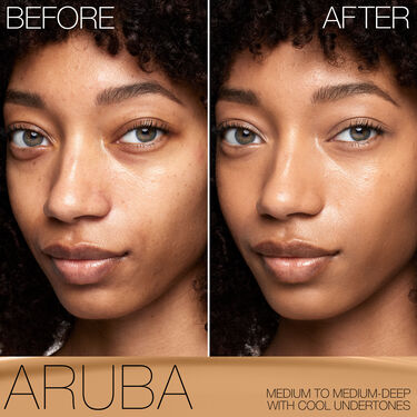 Light Reflecting Advanced Skincare Foundation, NARS New & trending