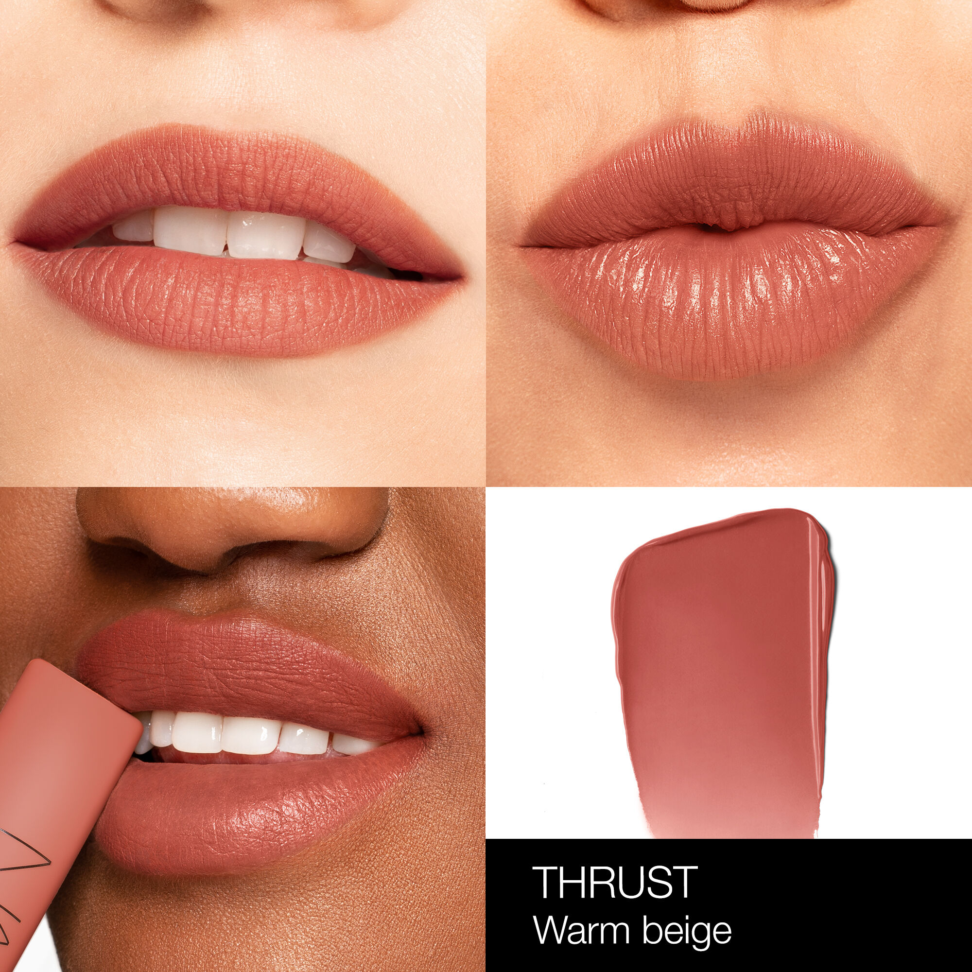 Nars matte lipstick deals