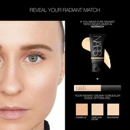 Pure Radiant Tinted Moisturizer SPF 30/PA+++