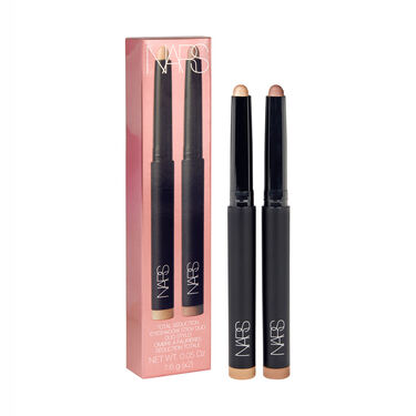 Total Seduction Eyeshadow Stick Duo, NARS Eyeshadow & palettes