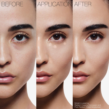 Radiant Creamy Concealer, NARS UNDER 50&euro;