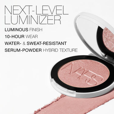 LIGHT REFLECTING&trade; LUMINIZING POWDER REFILL, NARS Powders